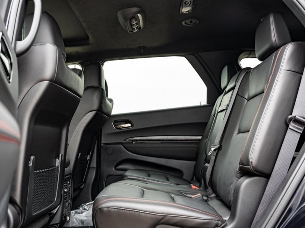 2026 Dodge Durango GT HEMI V8 Premium Photo
