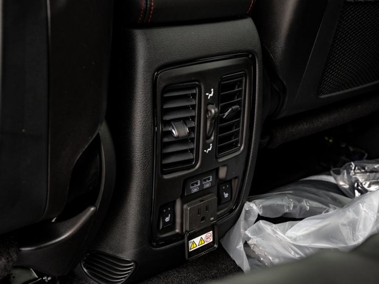 2026 Dodge Durango GT HEMI V8 Premium Photo