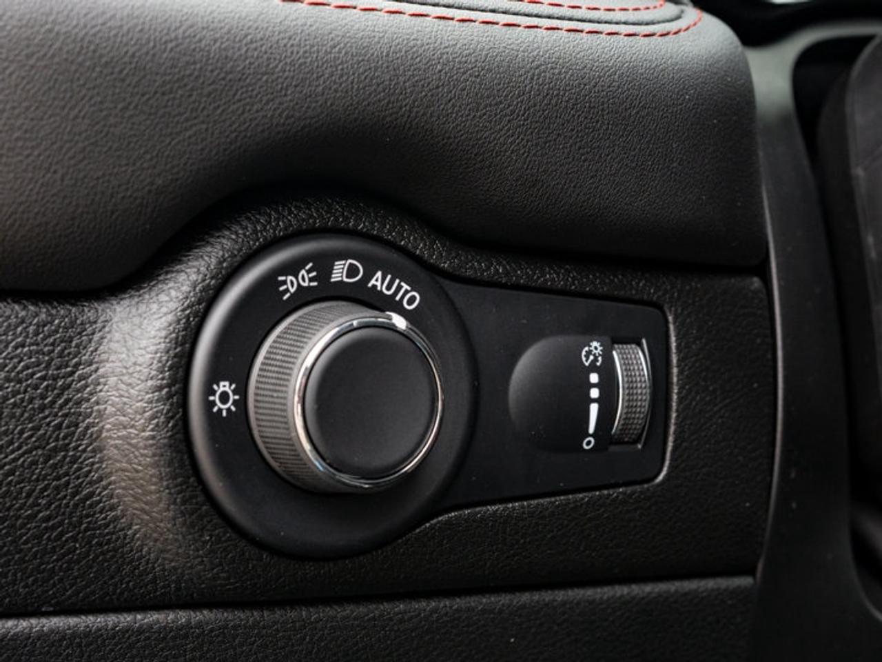 2026 Dodge Durango GT HEMI V8 Premium Photo