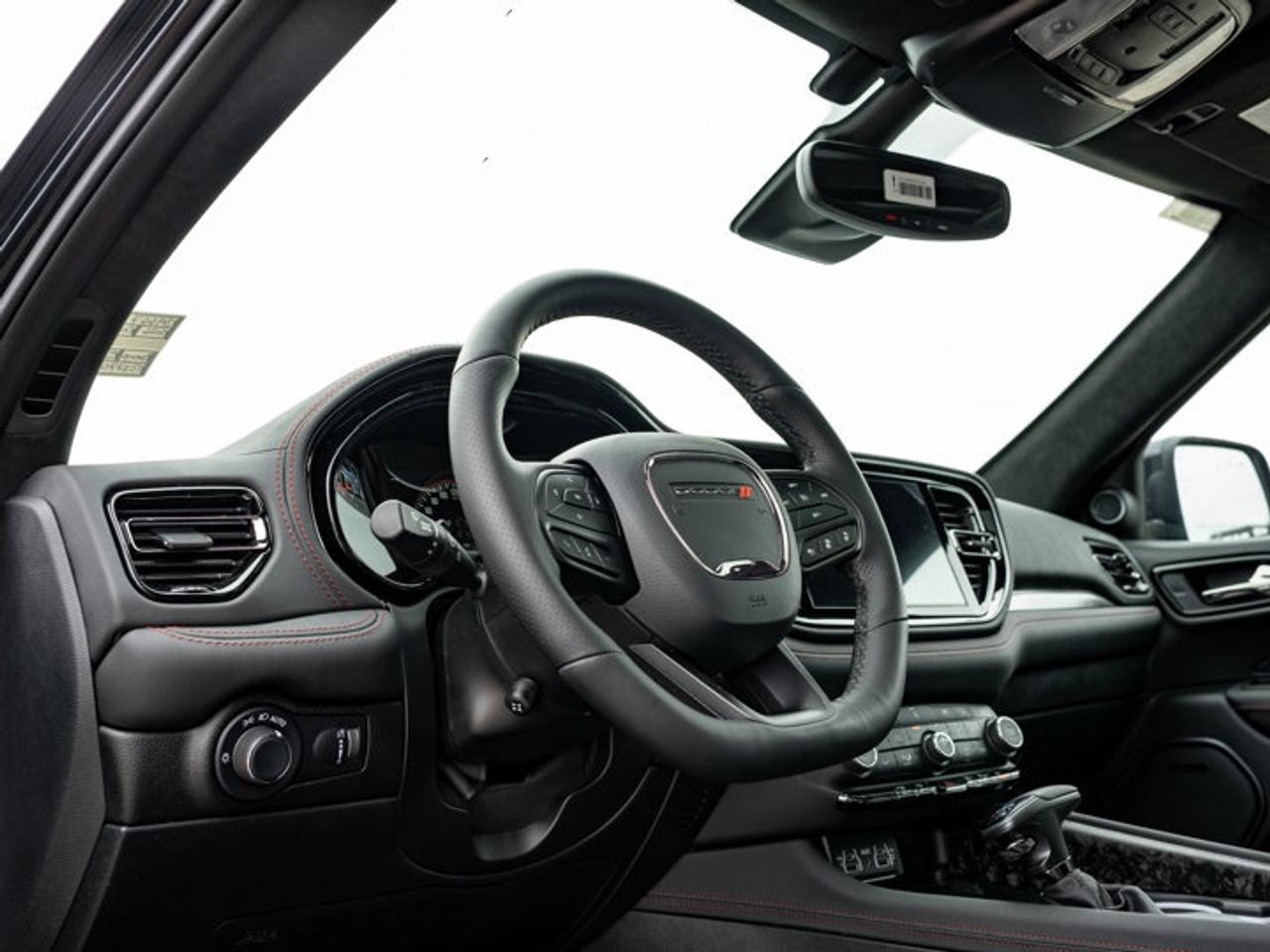 2026 Dodge Durango GT HEMI V8 Premium Photo