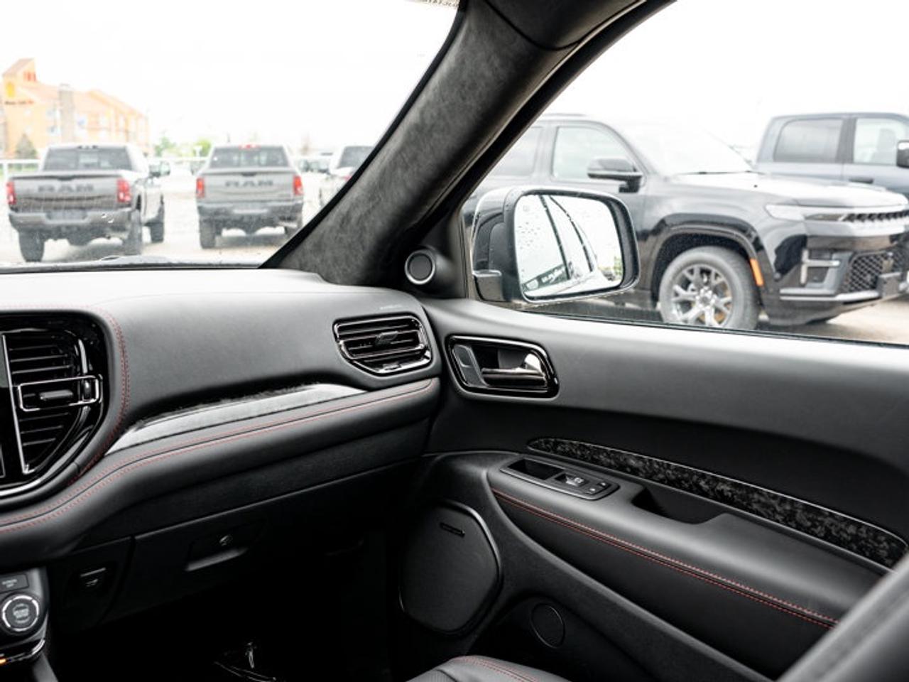 2026 Dodge Durango GT HEMI V8 Premium Photo