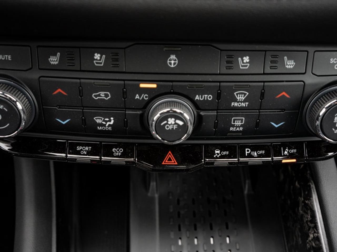 2026 Dodge Durango GT HEMI V8 Premium Photo