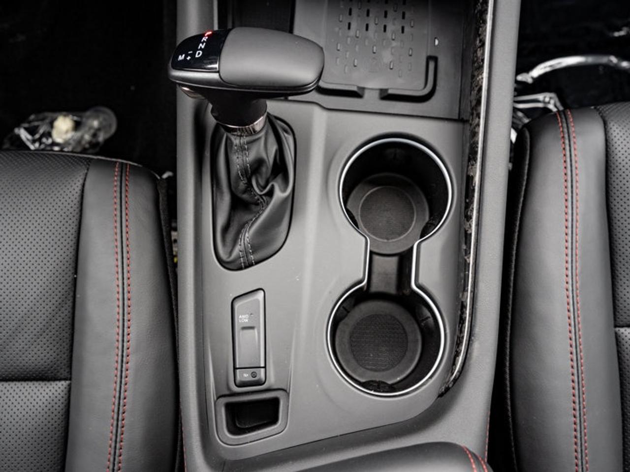 2026 Dodge Durango GT HEMI V8 Premium Photo
