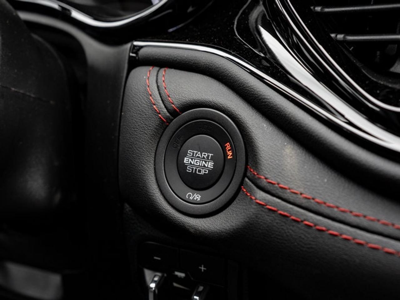 2026 Dodge Durango GT HEMI V8 Premium Photo