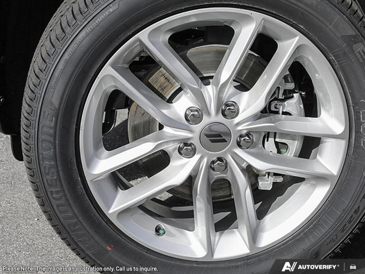 2026 Dodge Durango GT HEMI V8 Premium Photo