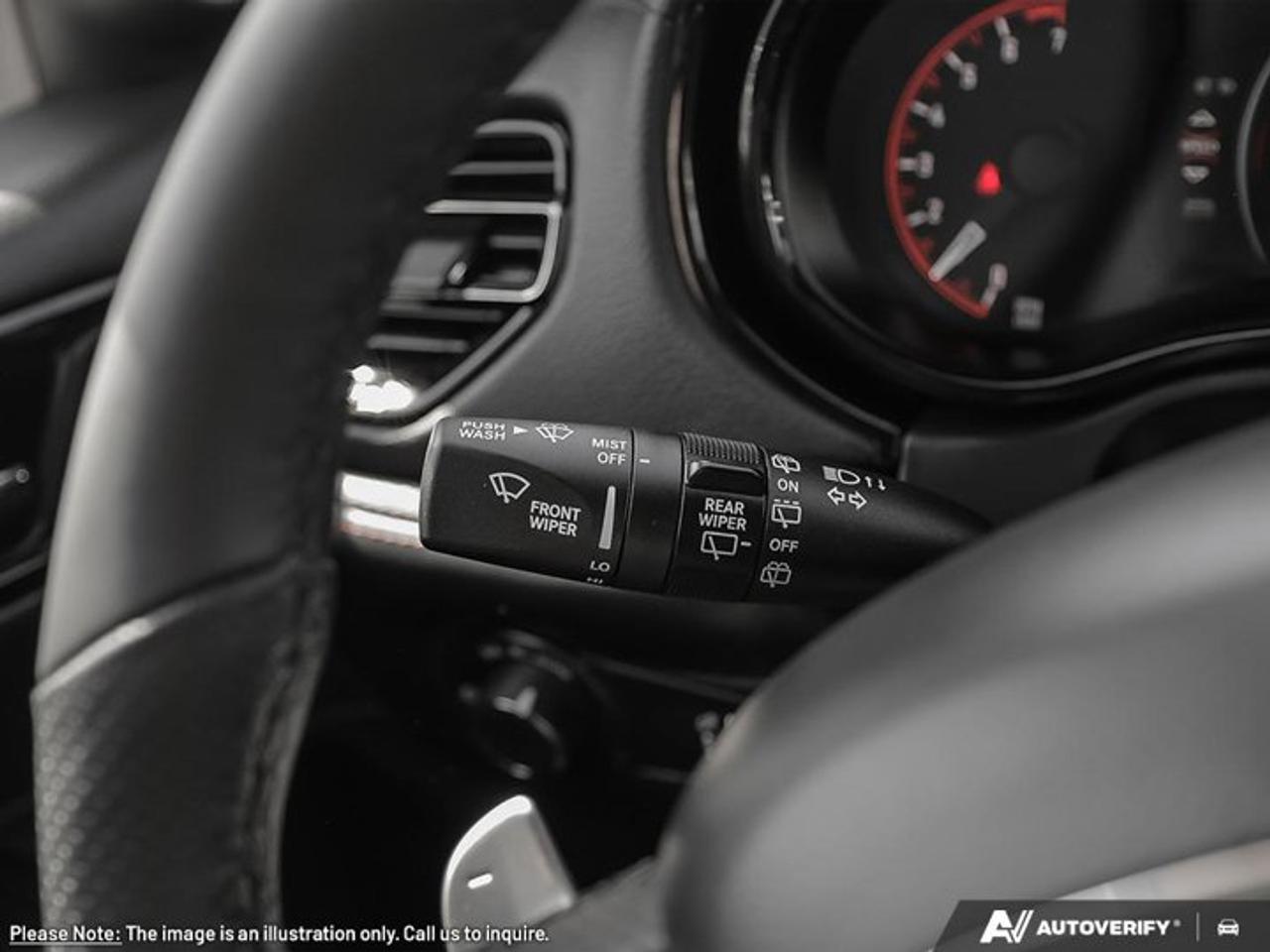2026 Dodge Durango GT HEMI V8 Premium Photo
