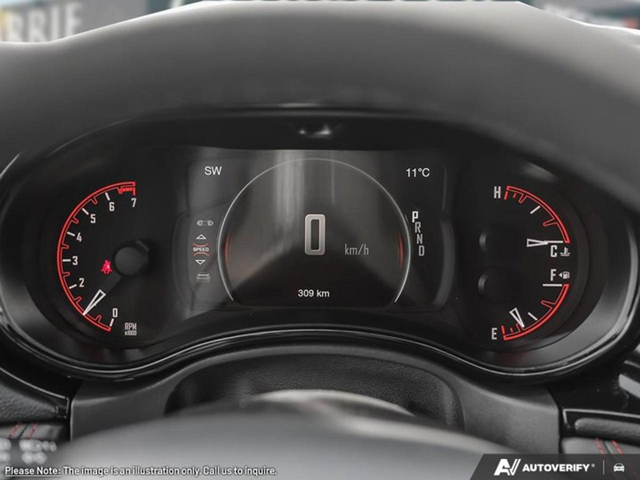 2026 Dodge Durango GT HEMI V8 Plus Photo