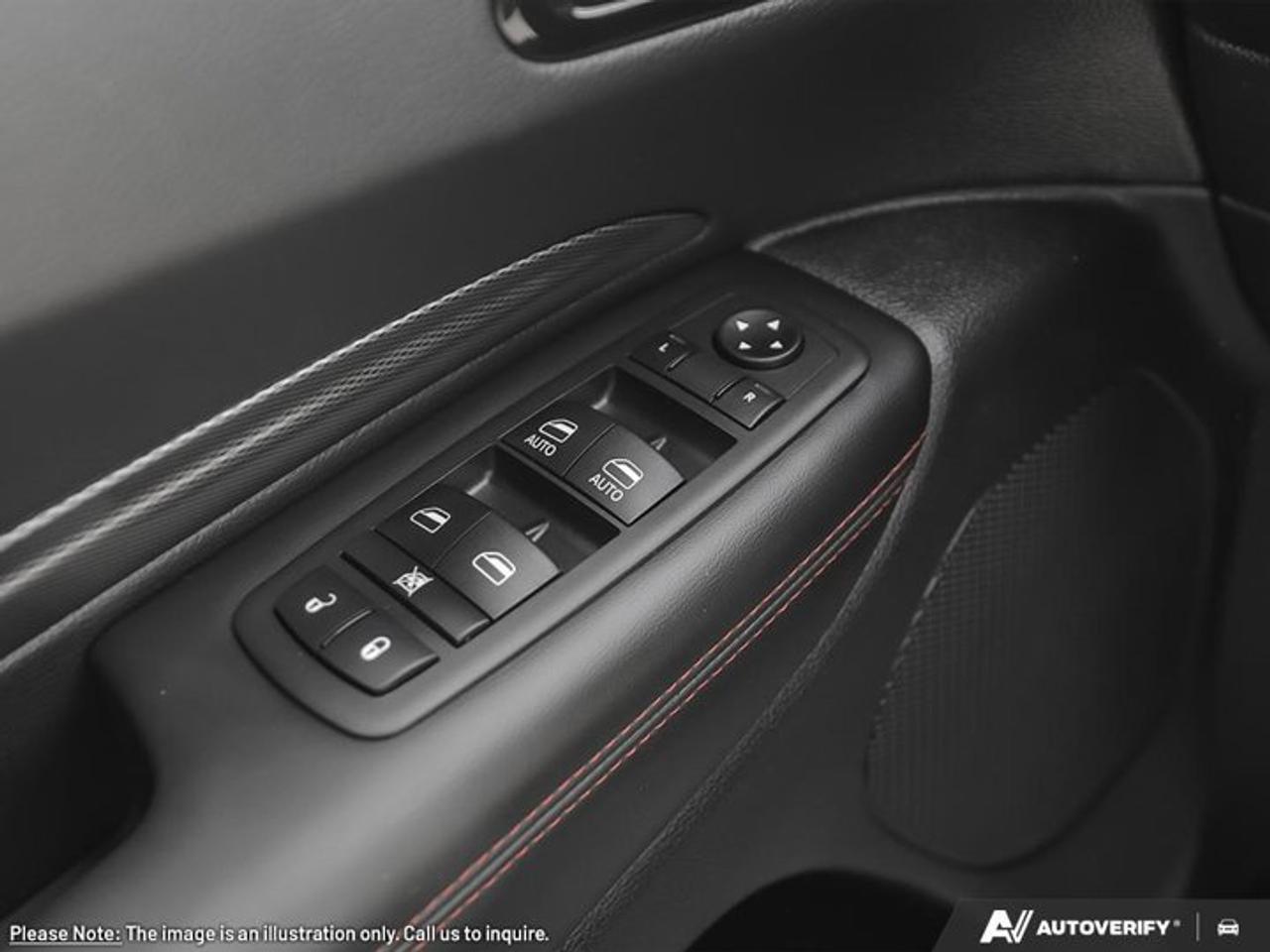 2026 Dodge Durango GT HEMI V8 Plus Photo