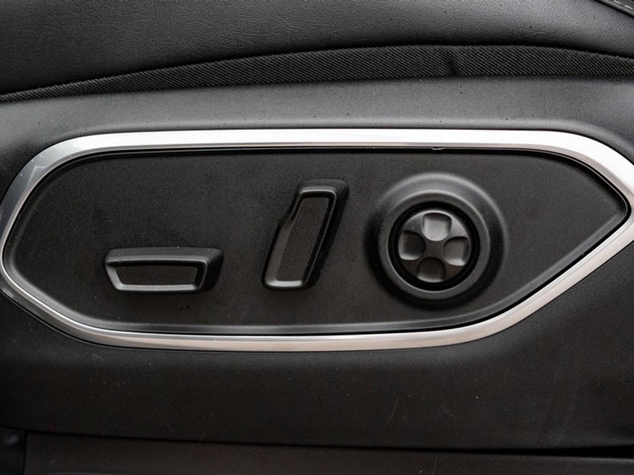 2026 Jeep Grand Wagoneer Limited Altitude Photo