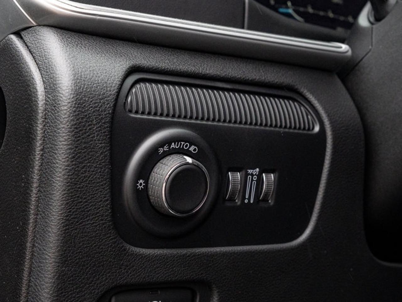 2026 Jeep Grand Wagoneer Limited Altitude Photo