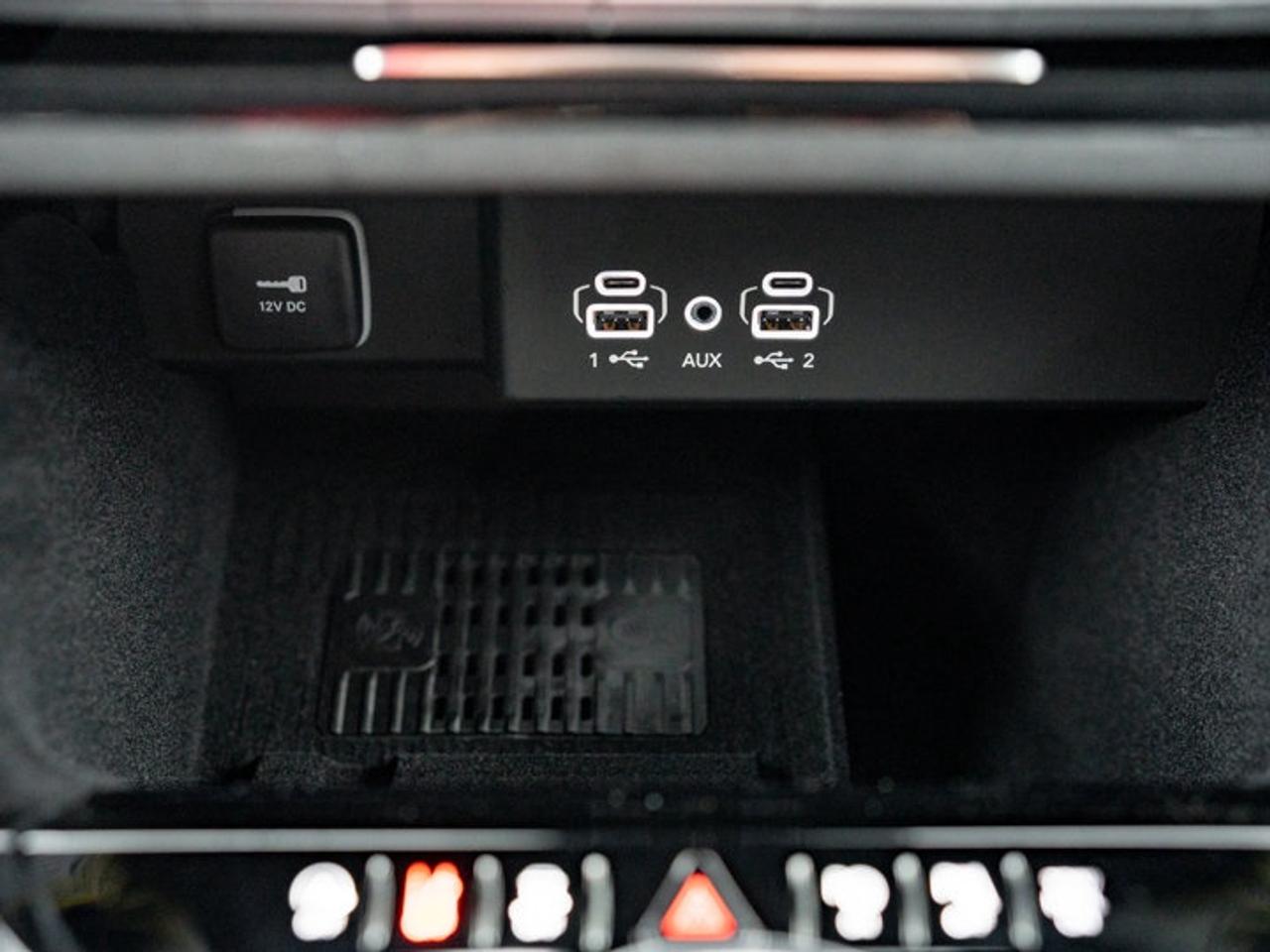 2026 Jeep Grand Wagoneer Limited Altitude Photo