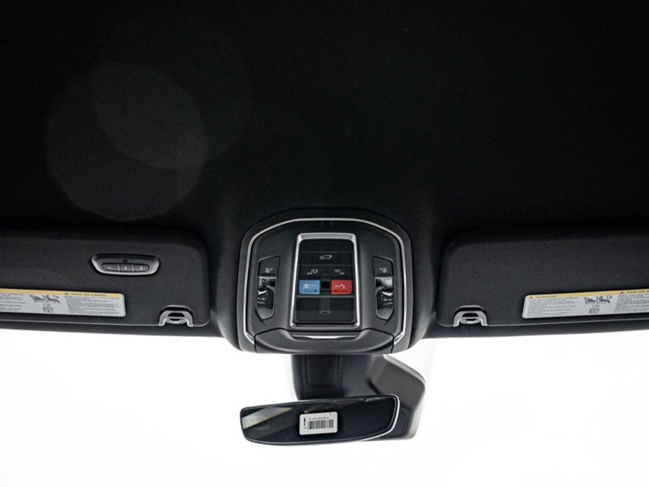 2026 Jeep Grand Wagoneer Limited Altitude Photo