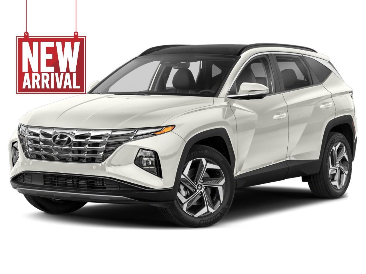 Used 2022 Hyundai Tucson Hybrid Ultimate for sale in Abbotsford, BC