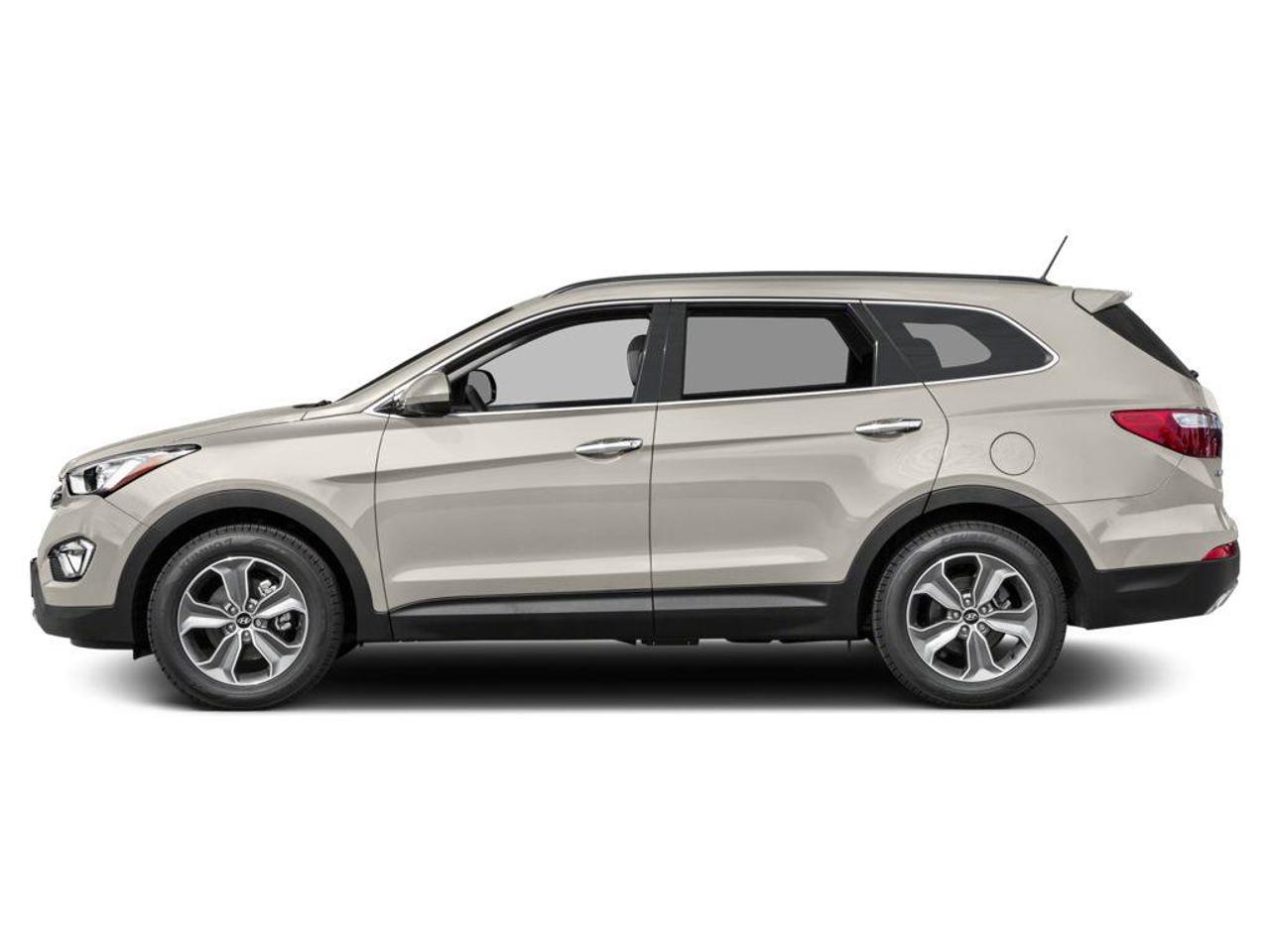 2016 Hyundai Santa Fe XL Premium Photo