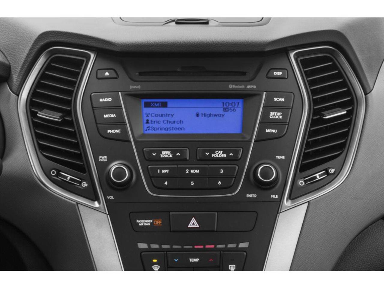 2016 Hyundai Santa Fe XL Premium Photo