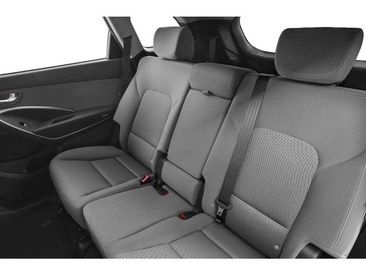 2016 Hyundai Santa Fe XL Premium Photo