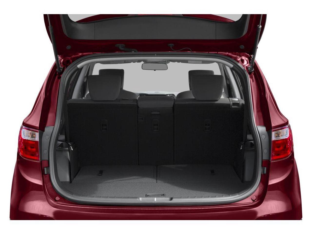 2016 Hyundai Santa Fe XL Premium Photo