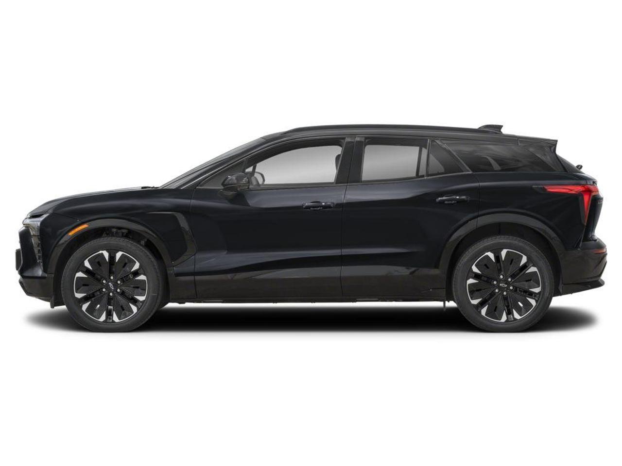 2025 Chevrolet Blazer EV RS Photo