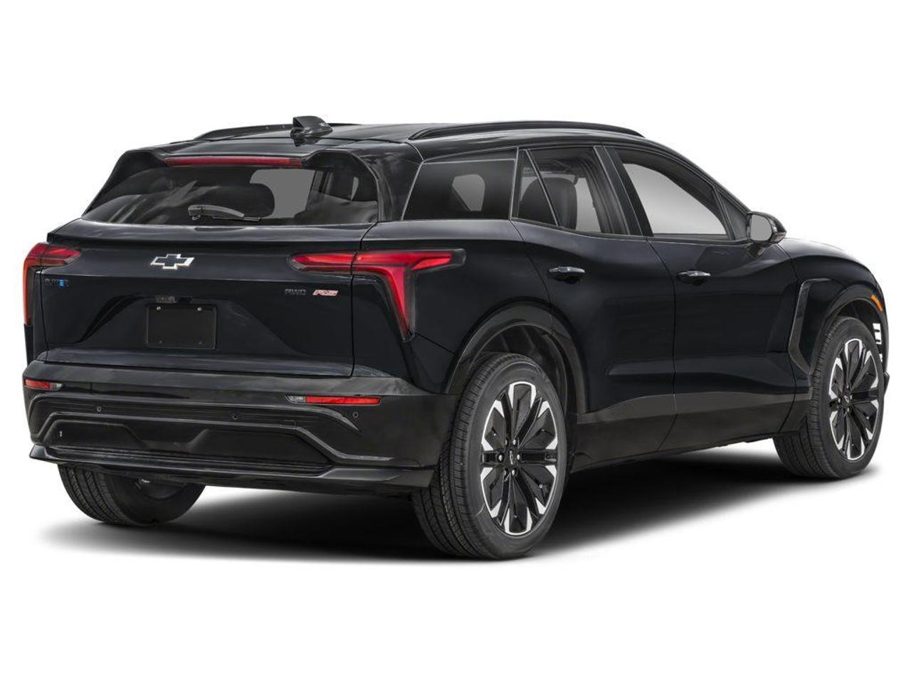 2025 Chevrolet Blazer EV RS Photo2