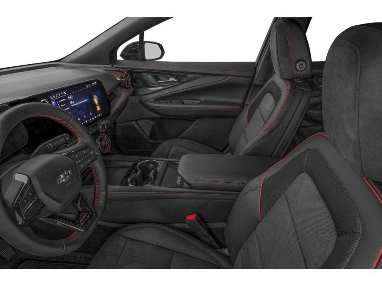 2025 Chevrolet Blazer EV RS Photo