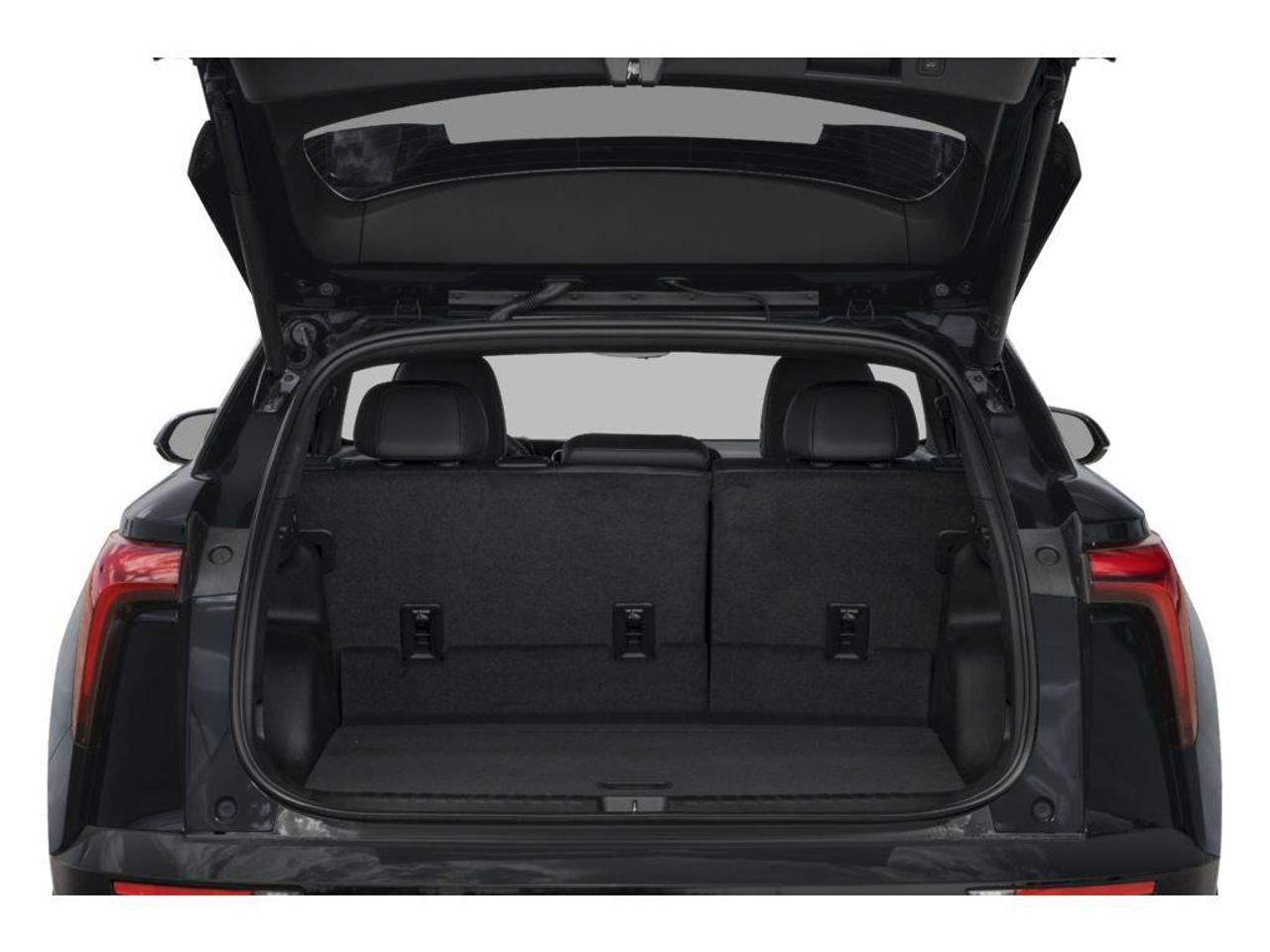 2025 Chevrolet Blazer EV RS Photo