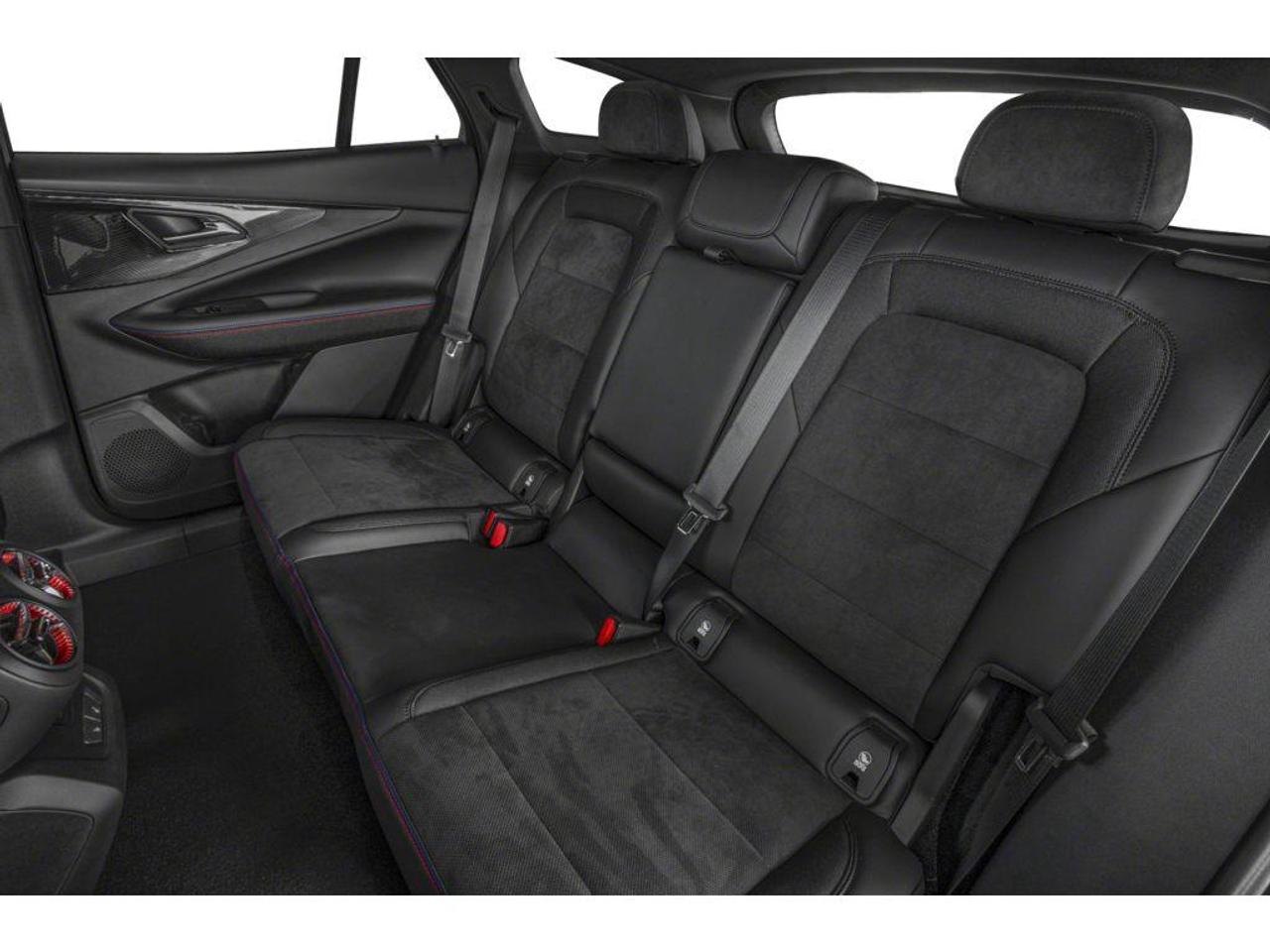 2025 Chevrolet Blazer EV RS Photo