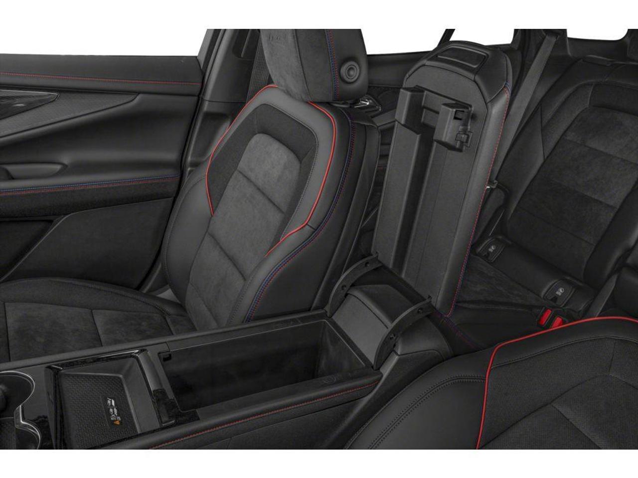 2025 Chevrolet Blazer EV RS Photo