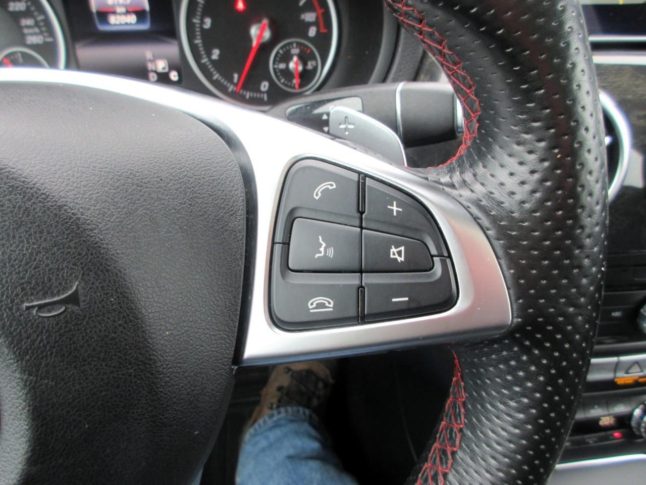 2016 Mercedes-Benz B-Class Sports Tourer Photo