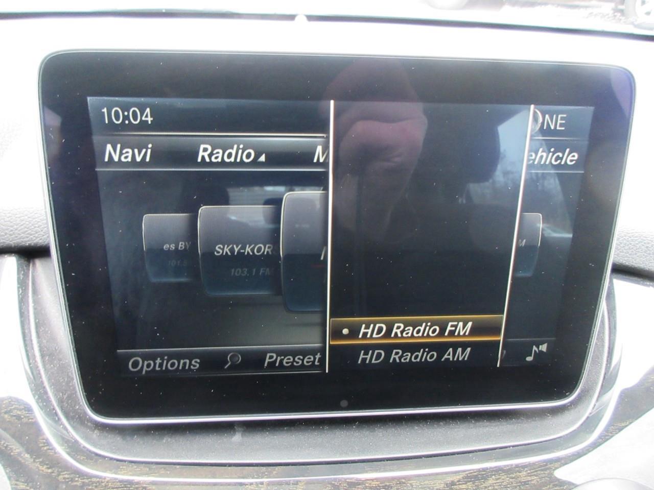 2016 Mercedes-Benz B-Class Sports Tourer Photo