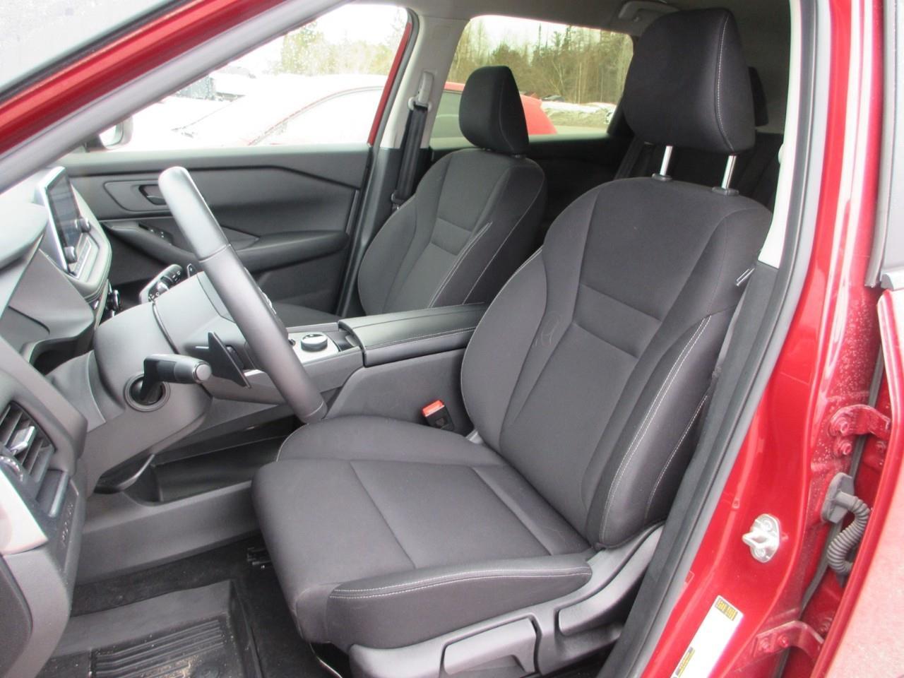 2024 Nissan Rogue S Photo