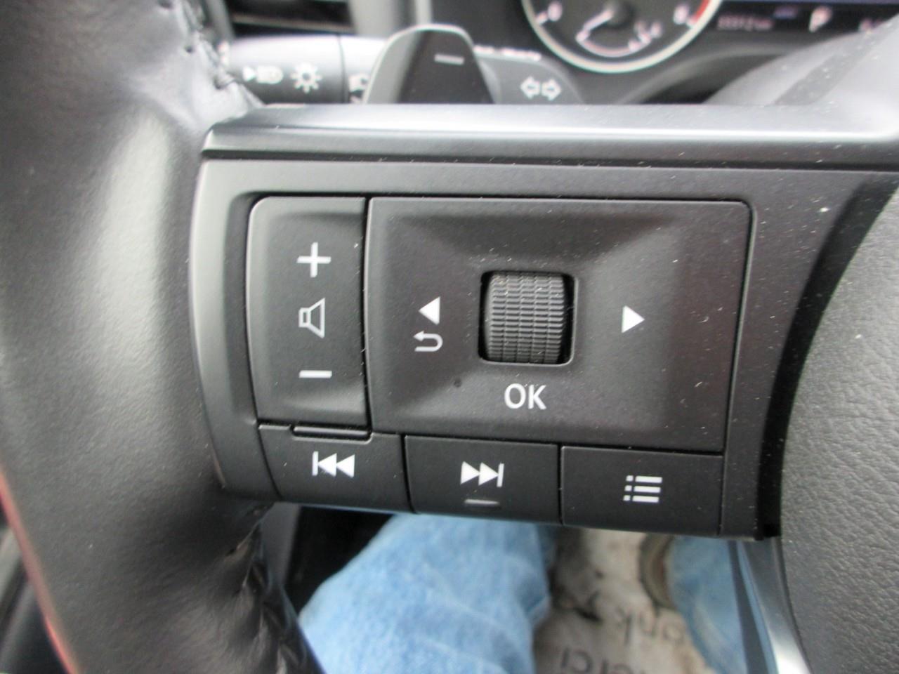 2024 Nissan Rogue S Photo