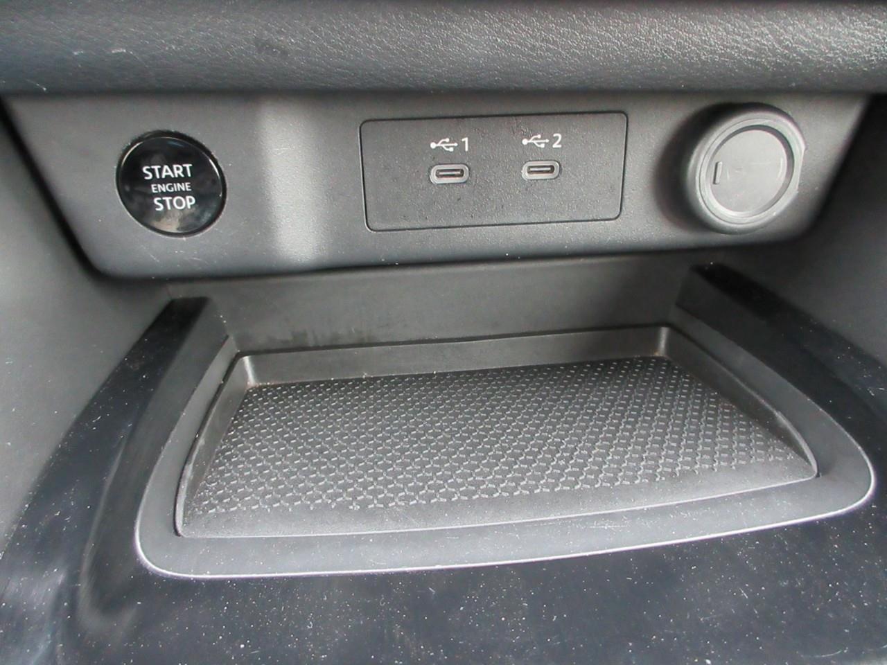 2024 Nissan Rogue S Photo