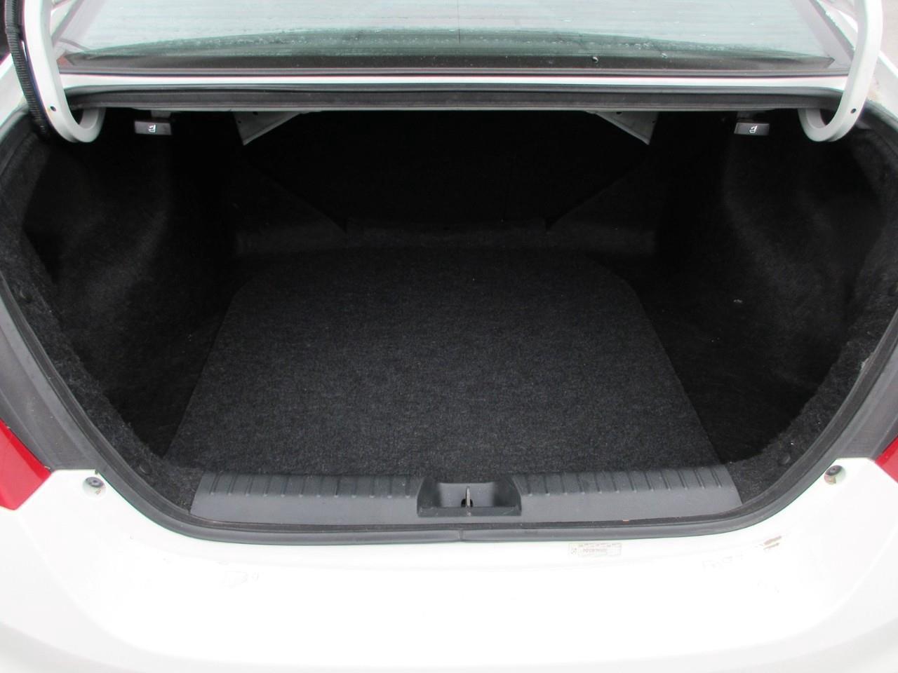 2013 Honda Civic EX Photo