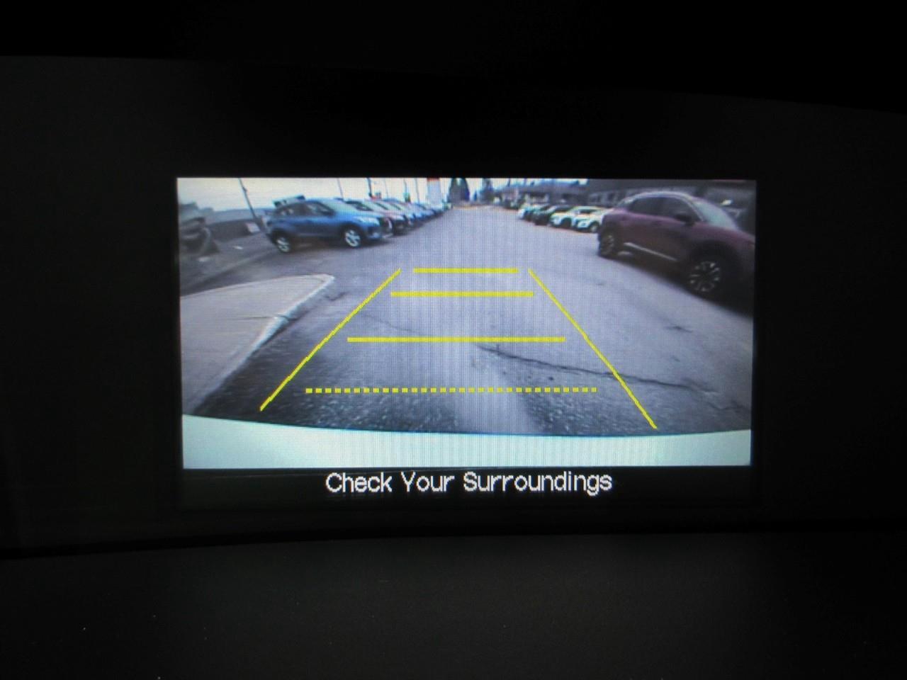 2013 Honda Civic EX Photo