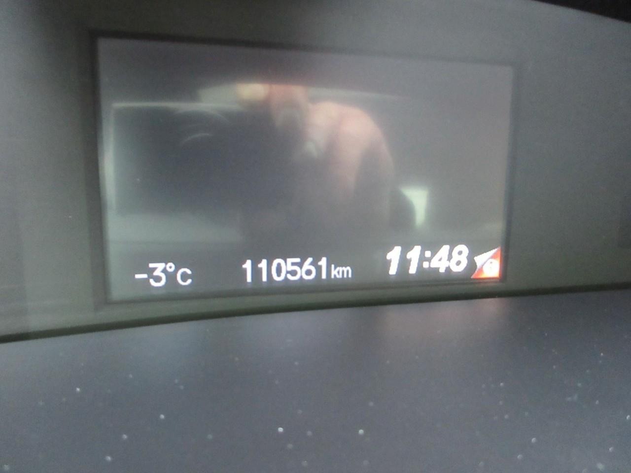 2013 Honda Civic EX Photo