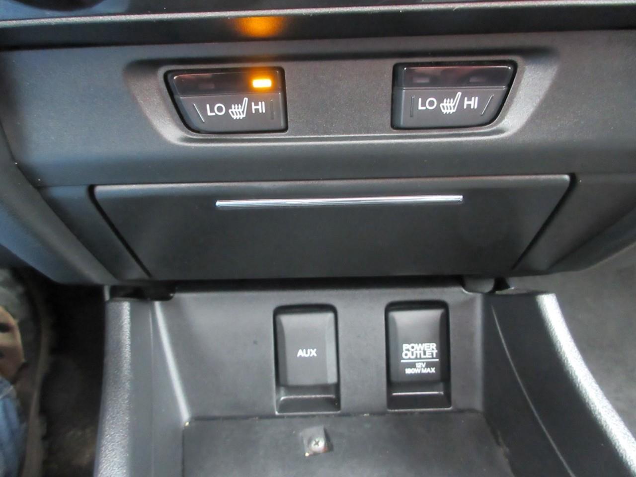 2013 Honda Civic EX Photo