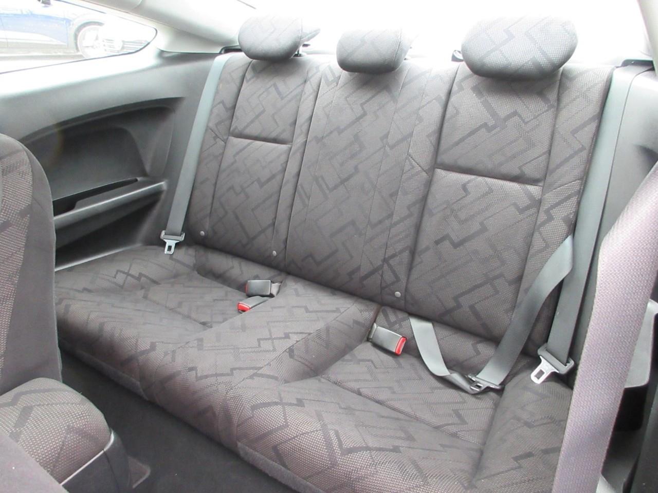 2013 Honda Civic EX Photo