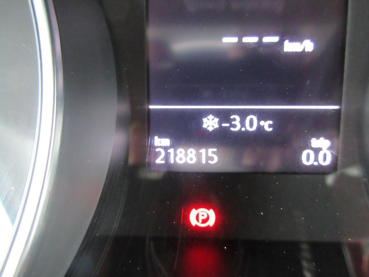 2016 Volkswagen Golf  Photo