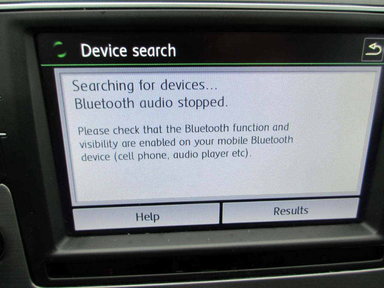 2016 Volkswagen Golf  Photo