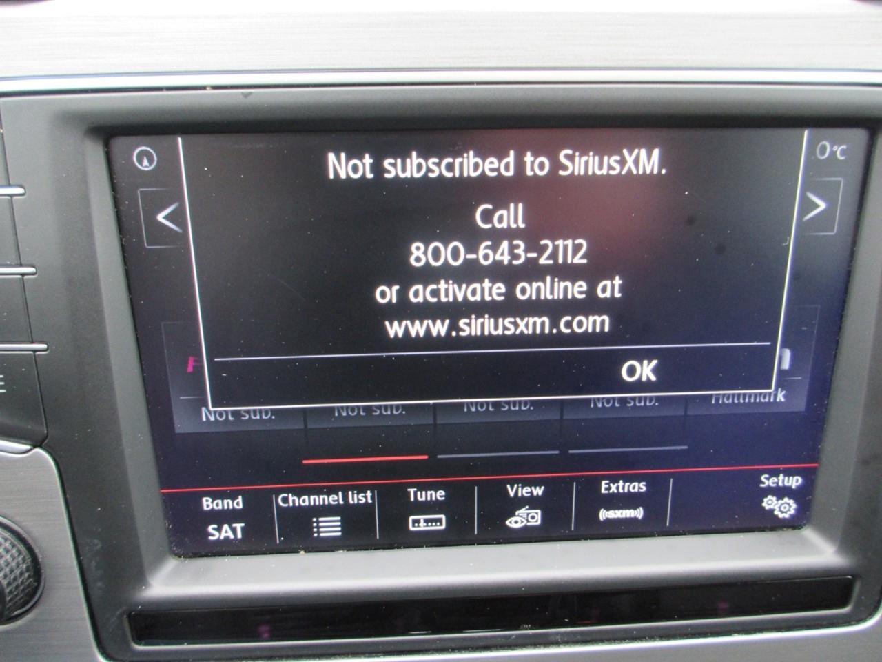 2016 Volkswagen Golf  Photo