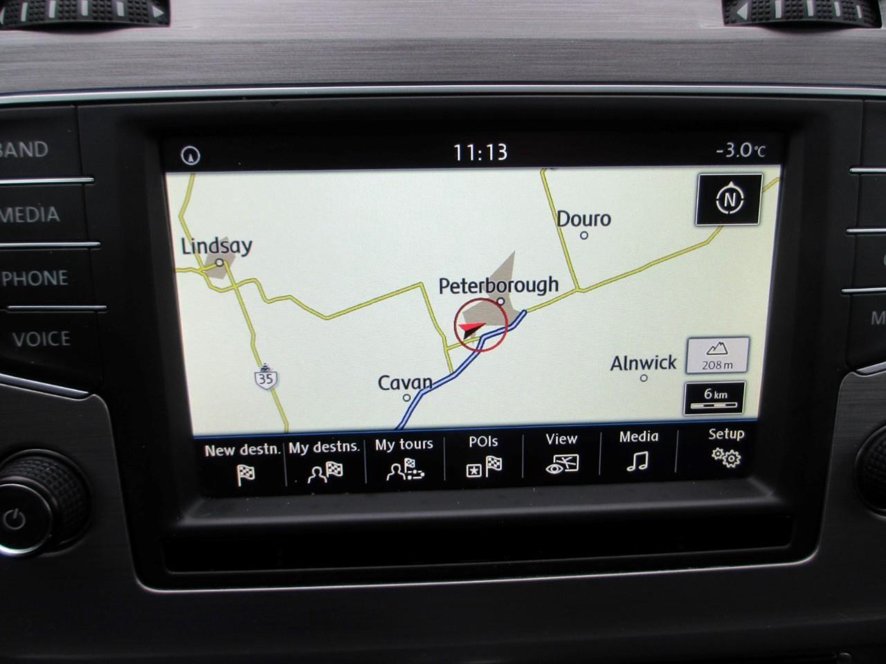 2016 Volkswagen Golf  Photo