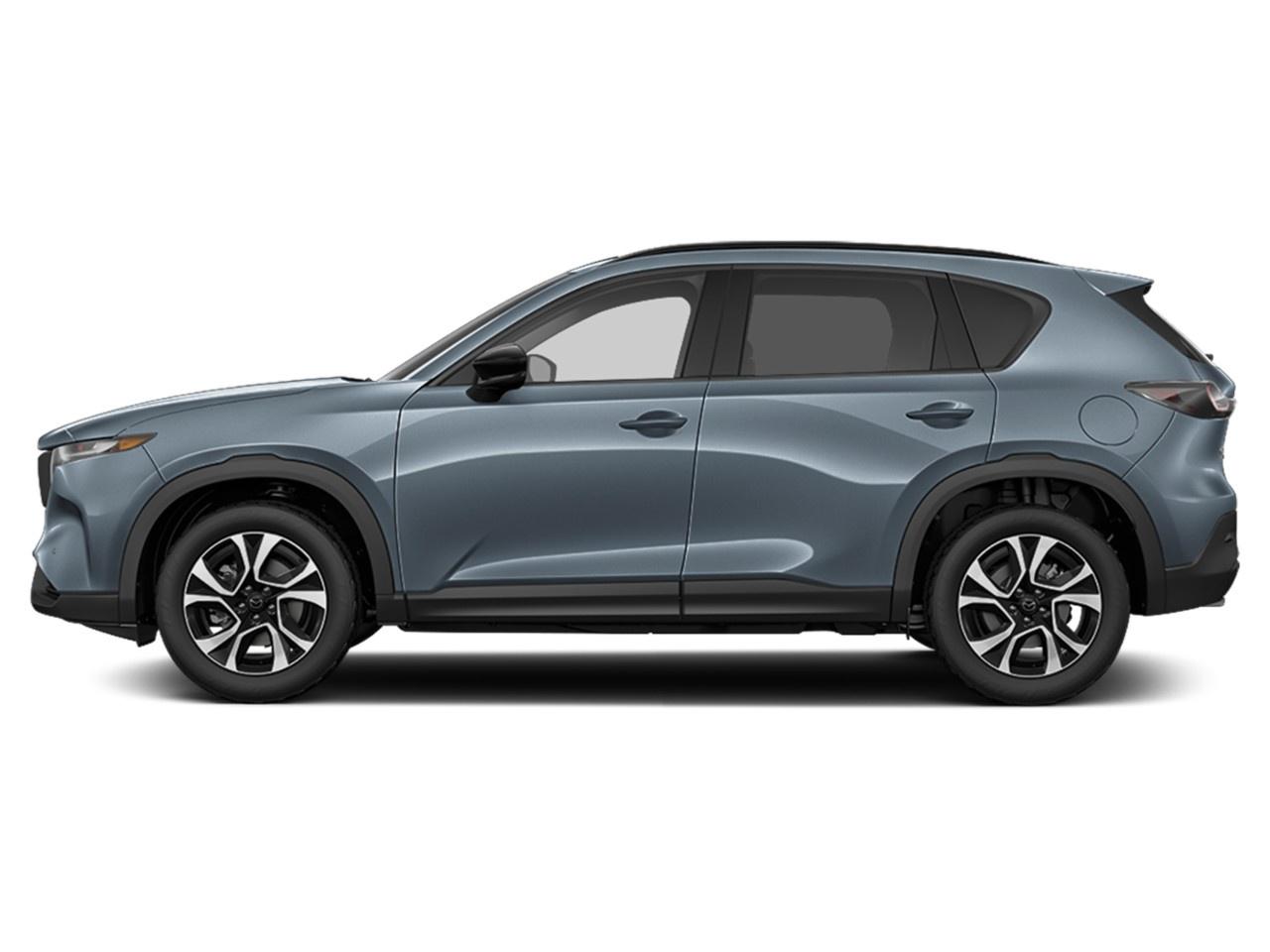2026 Mazda CX-5 GS AWD Photo