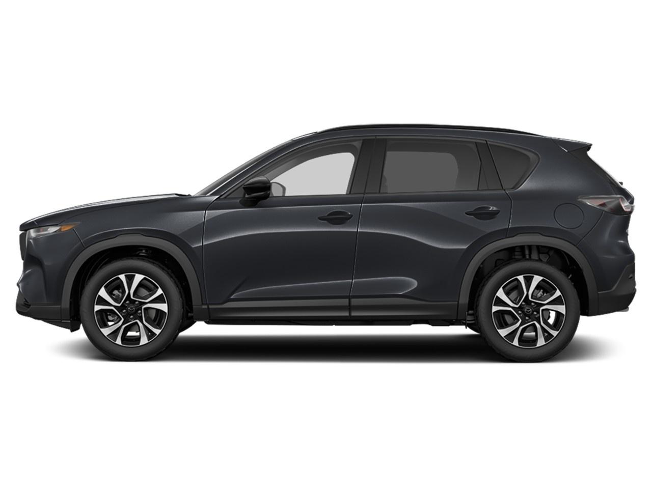 2026 Mazda CX-5 GS AWD Photo