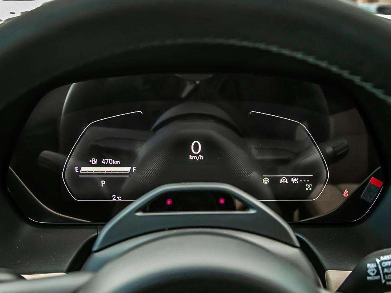 2026 Mazda CX-5 GT AWD Photo