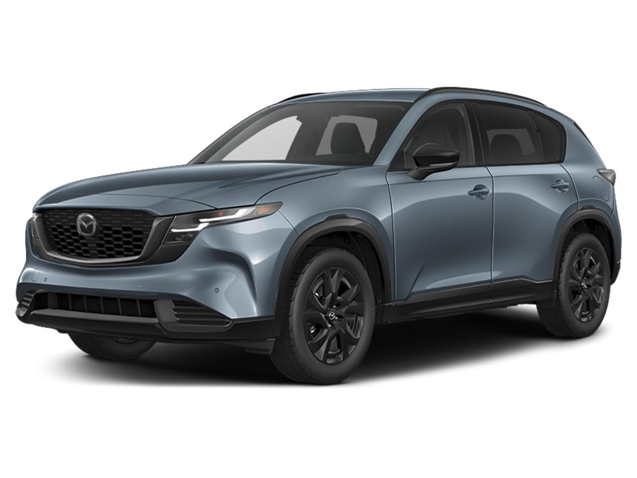 2026 Mazda CX-5 GT AWD Photo0