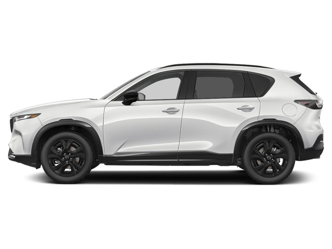 2026 Mazda CX-5 GT AWD Photo