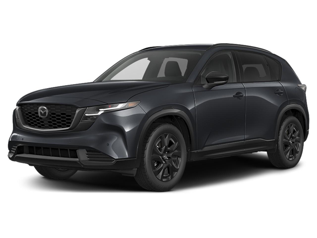 2026 Mazda CX-5 GT AWD Photo