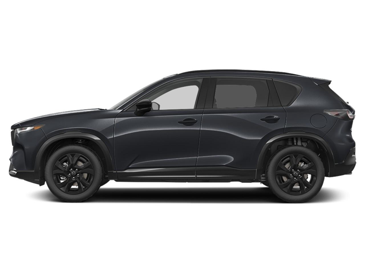 2026 Mazda CX-5 GT AWD Photo