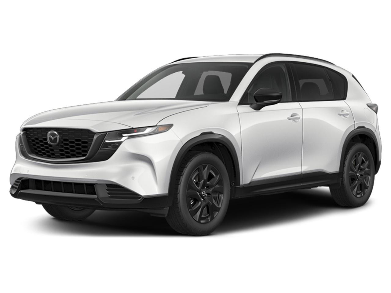 2026 Mazda CX-5 GT AWD Photo0