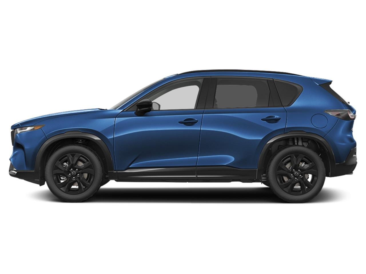 2026 Mazda CX-5 GT AWD Photo